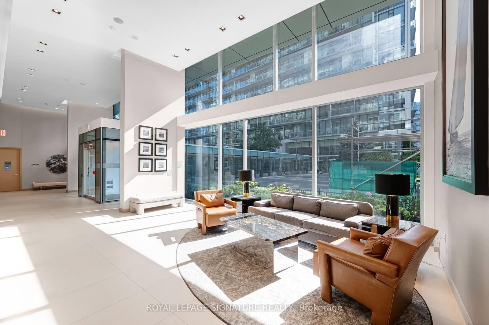 39 Queens Quay E, Unit 337 thumbnail 30