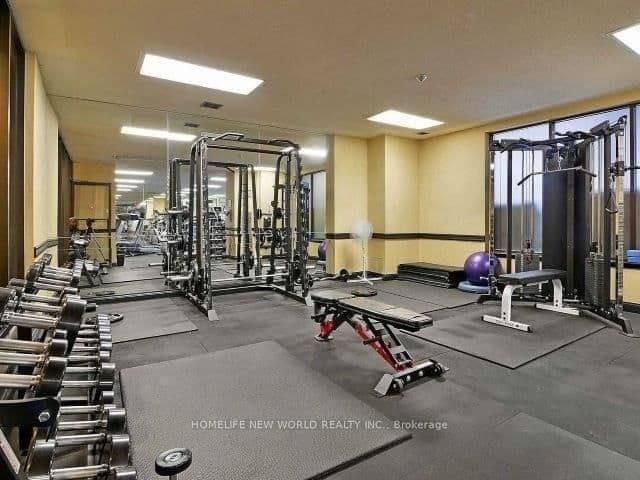 633 Bay Street, Unit 2613 thumbnail 8
