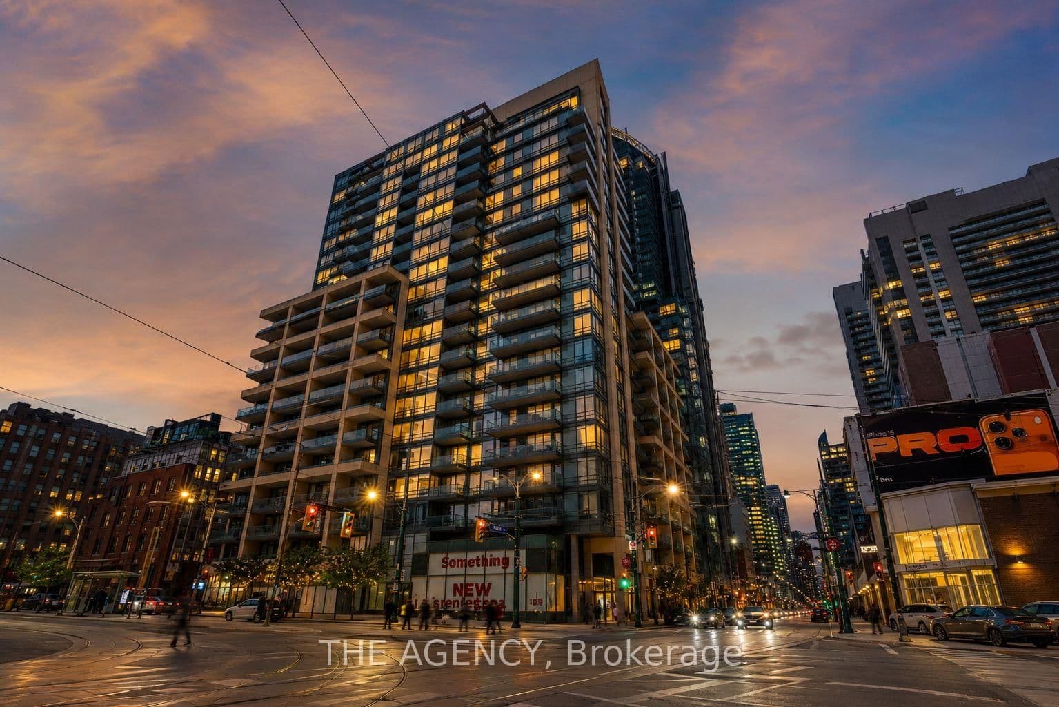 438 King Street W, Unit 1314 - Image 1