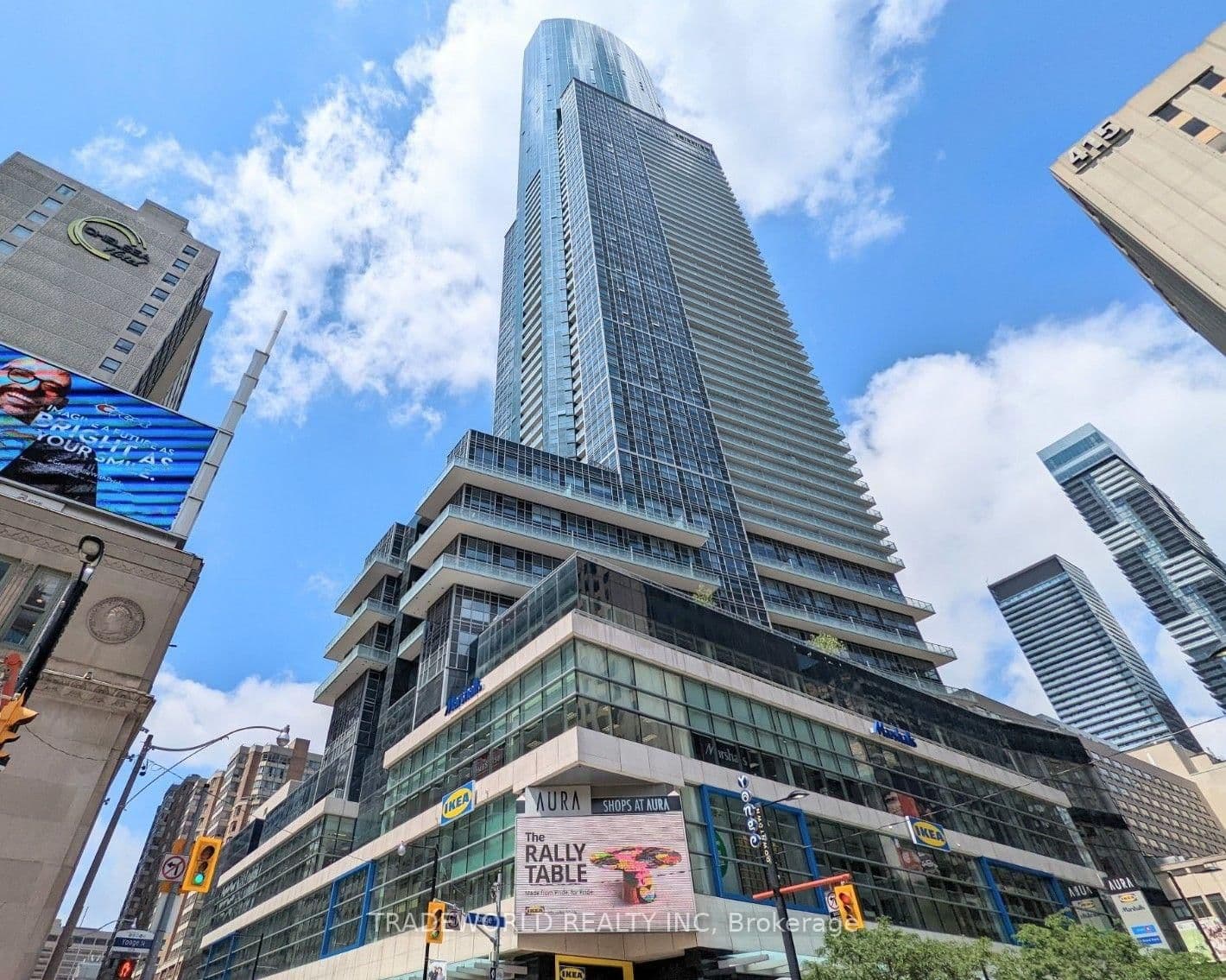 386 Yonge Street, Unit 5407 - Image 1