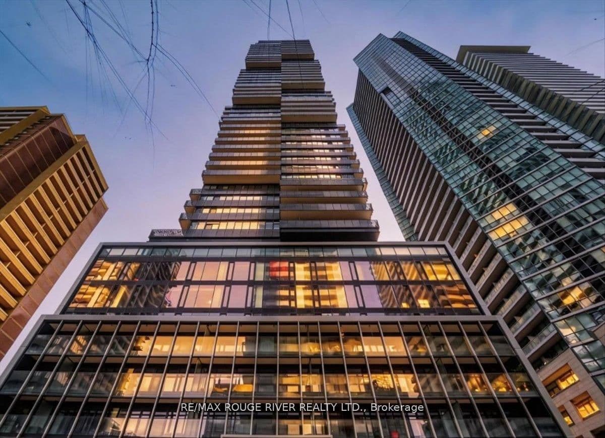 55 Charles Street E, Unit 3808 - Image 1