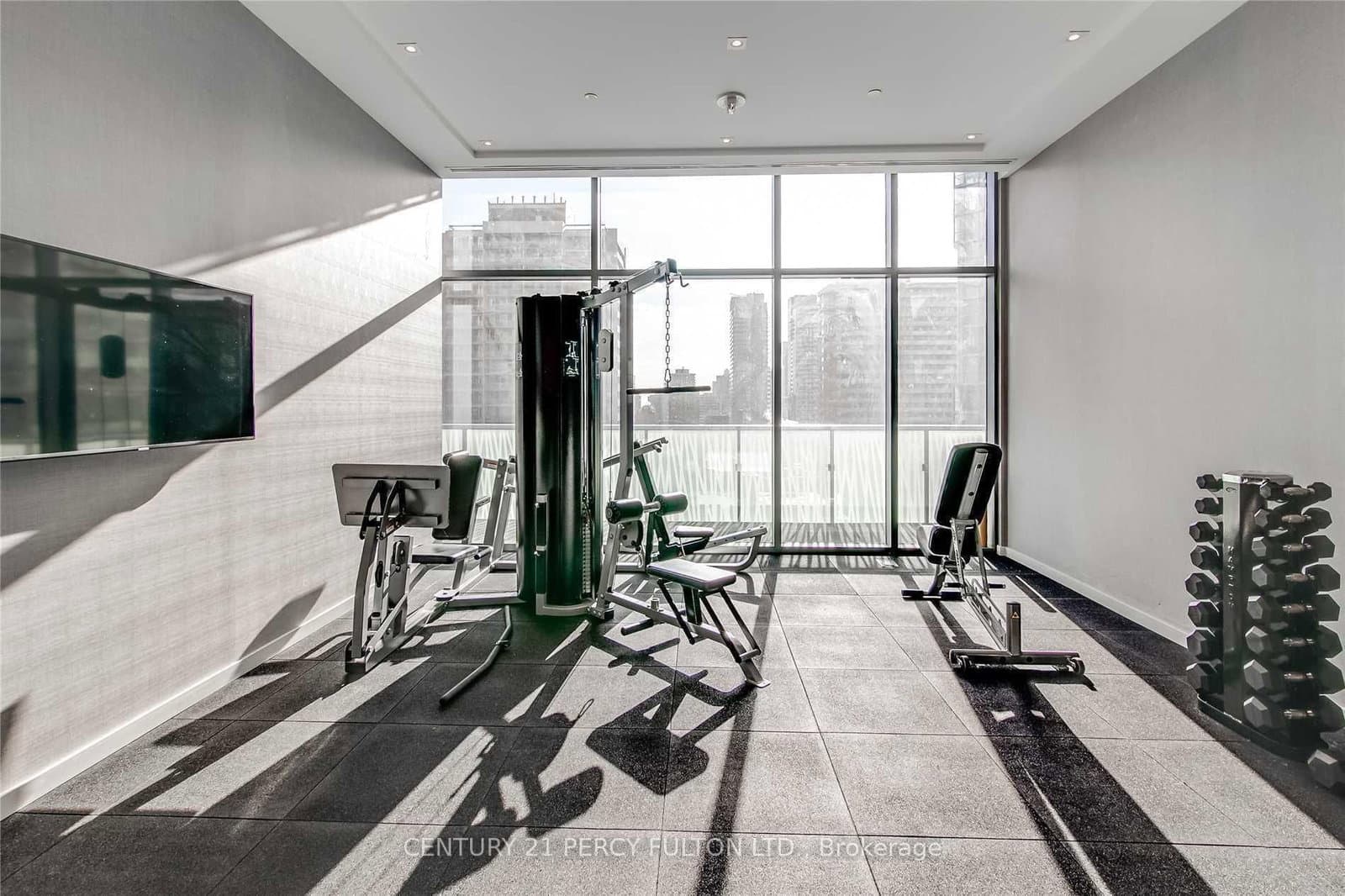 50 Charles Street E, Unit 2108 thumbnail 14