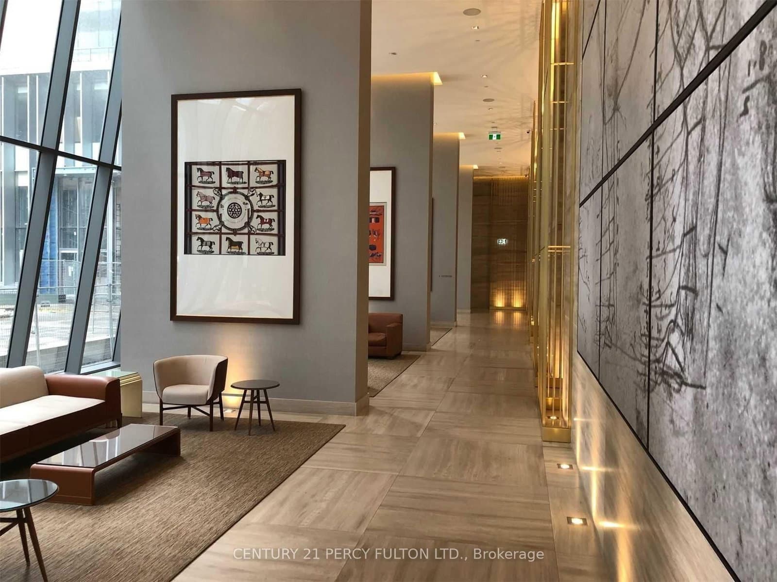 50 Charles Street E, Unit 2108 thumbnail 18