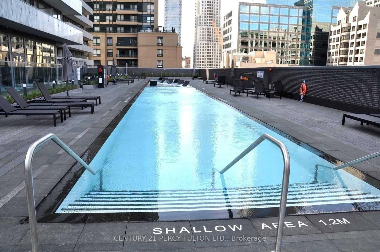 50 Charles Street E, Unit 2108 thumbnail 19