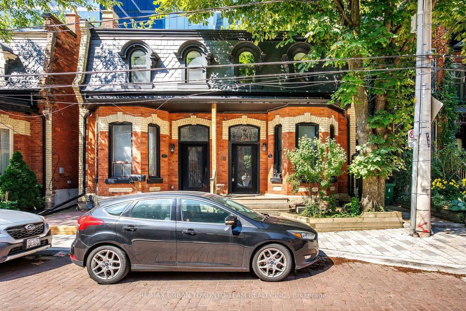 18 Draper Street - Image 1