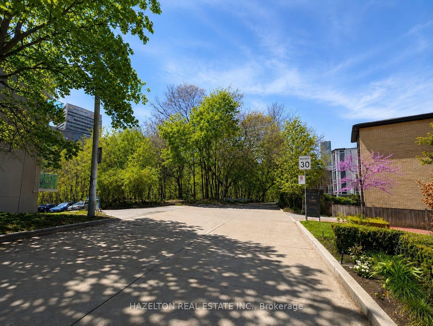 4 Sherbourne Street N, Unit 302 thumbnail 22