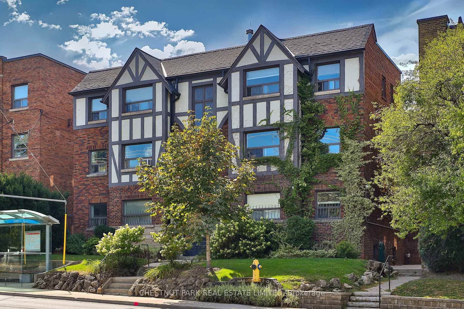 1648 Bathurst Street, Unit 5 - Image 1