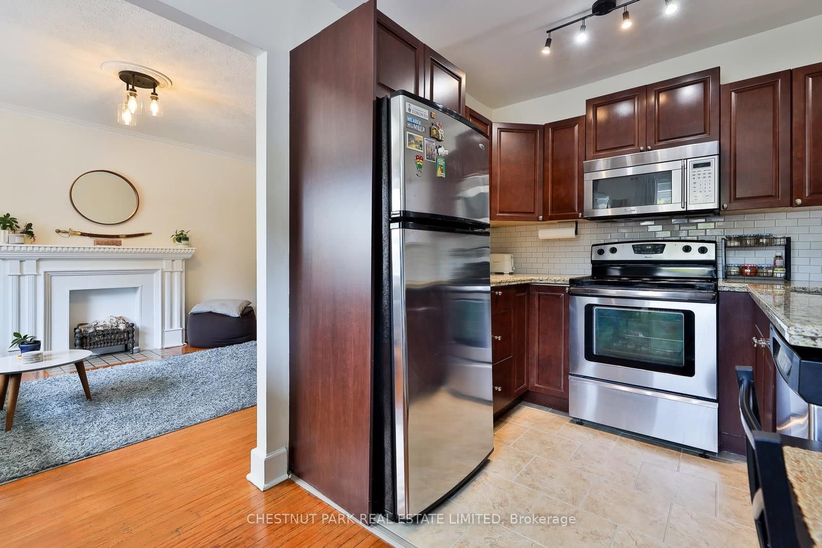1648 Bathurst Street, Unit 5 thumbnail 17