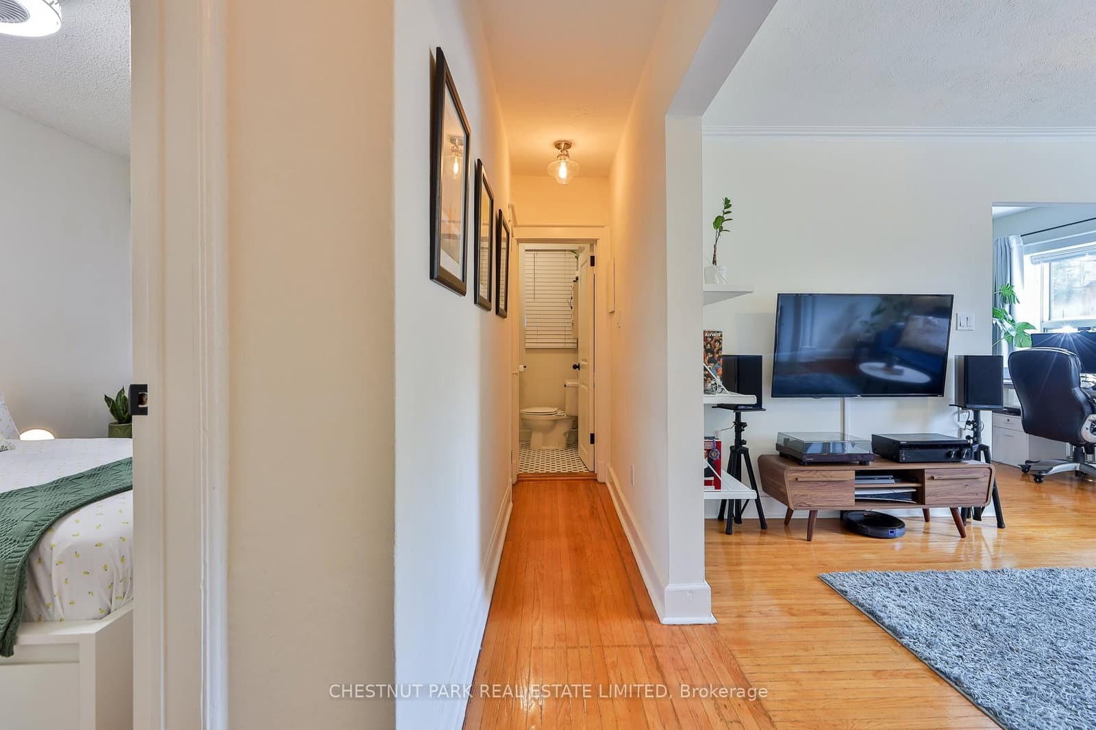 1648 Bathurst Street, Unit 5 thumbnail 19