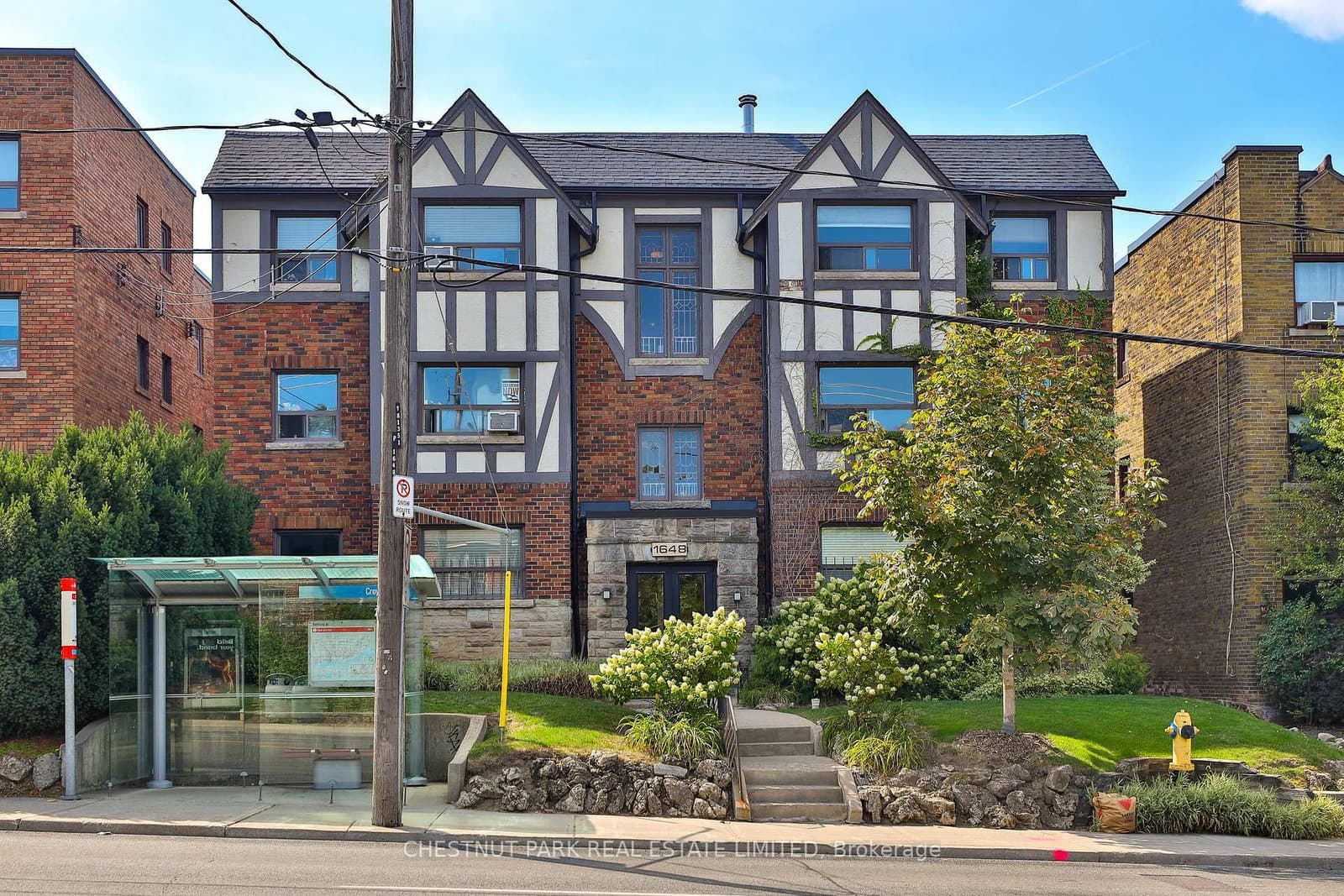1648 Bathurst Street, Unit 5 thumbnail 28