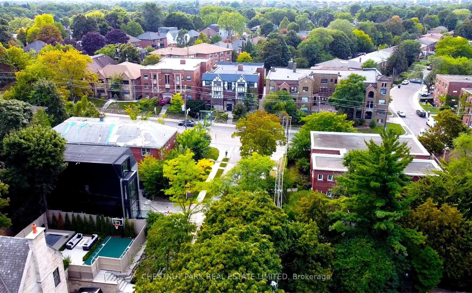 1648 Bathurst Street, Unit 5 thumbnail 29