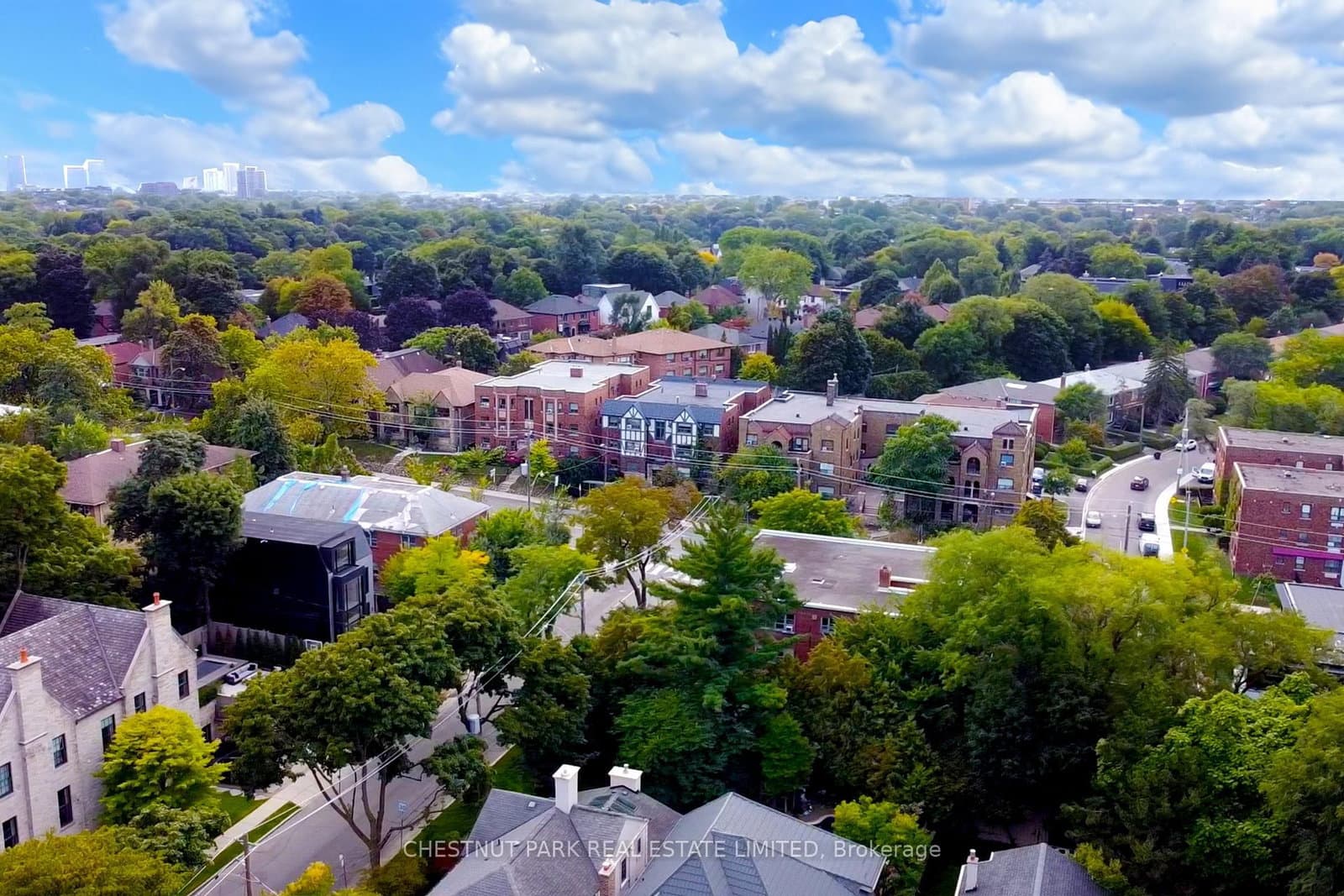 1648 Bathurst Street, Unit 5 thumbnail 30