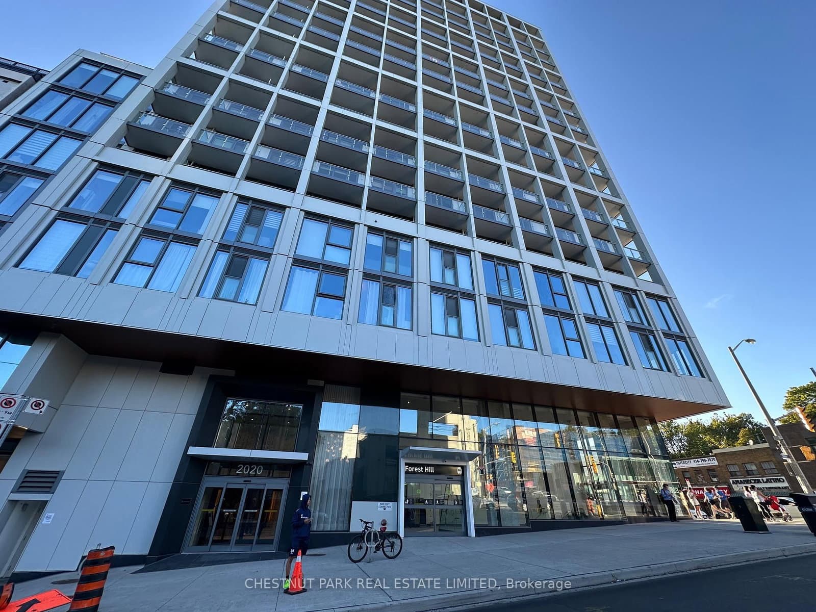 1648 Bathurst Street, Unit 5 thumbnail 39