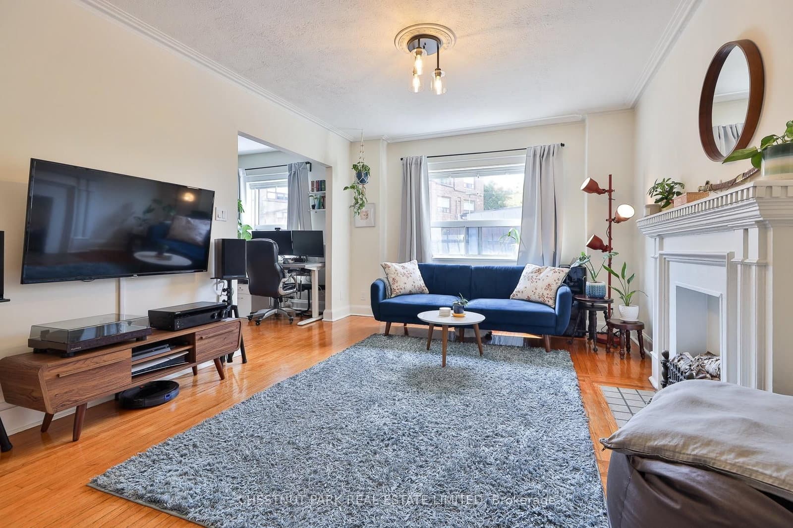 1648 Bathurst Street, Unit 5 thumbnail 4