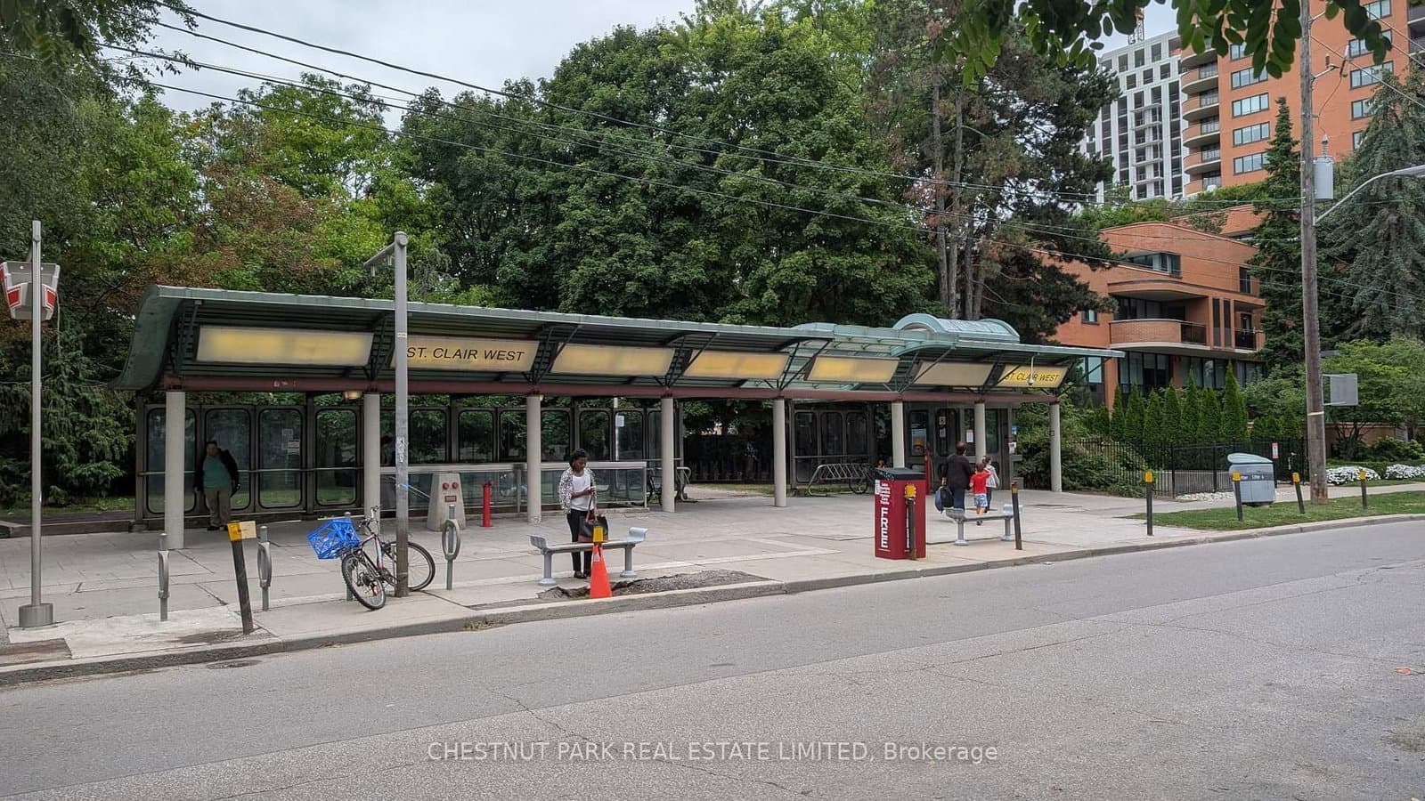 1648 Bathurst Street, Unit 5 thumbnail 41
