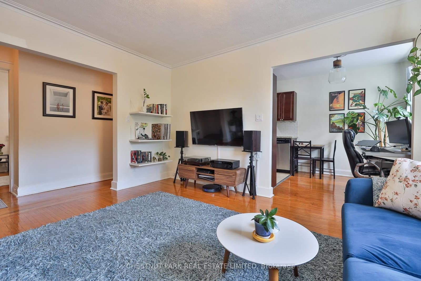 1648 Bathurst Street, Unit 5 thumbnail 7