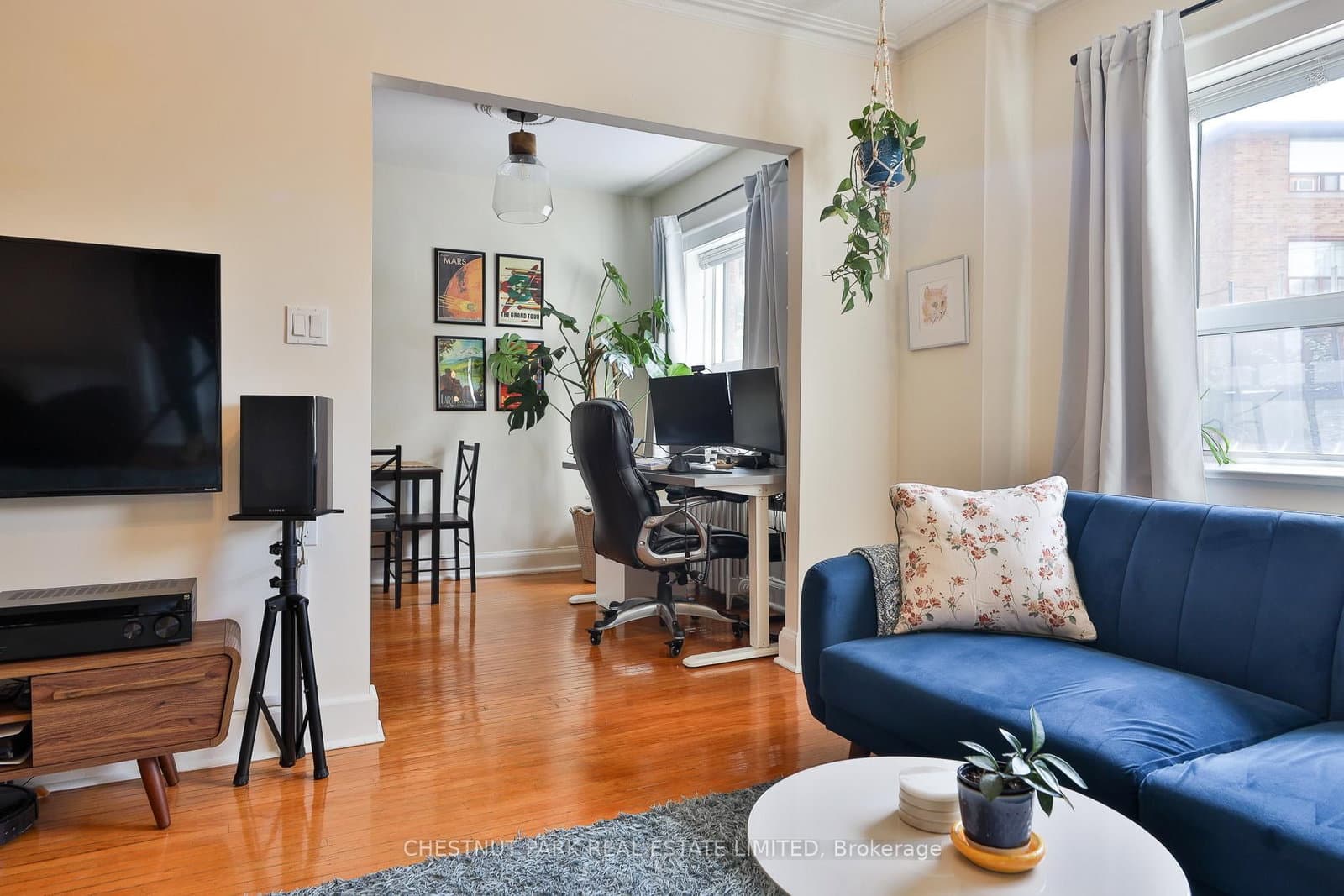 1648 Bathurst Street, Unit 5 thumbnail 8