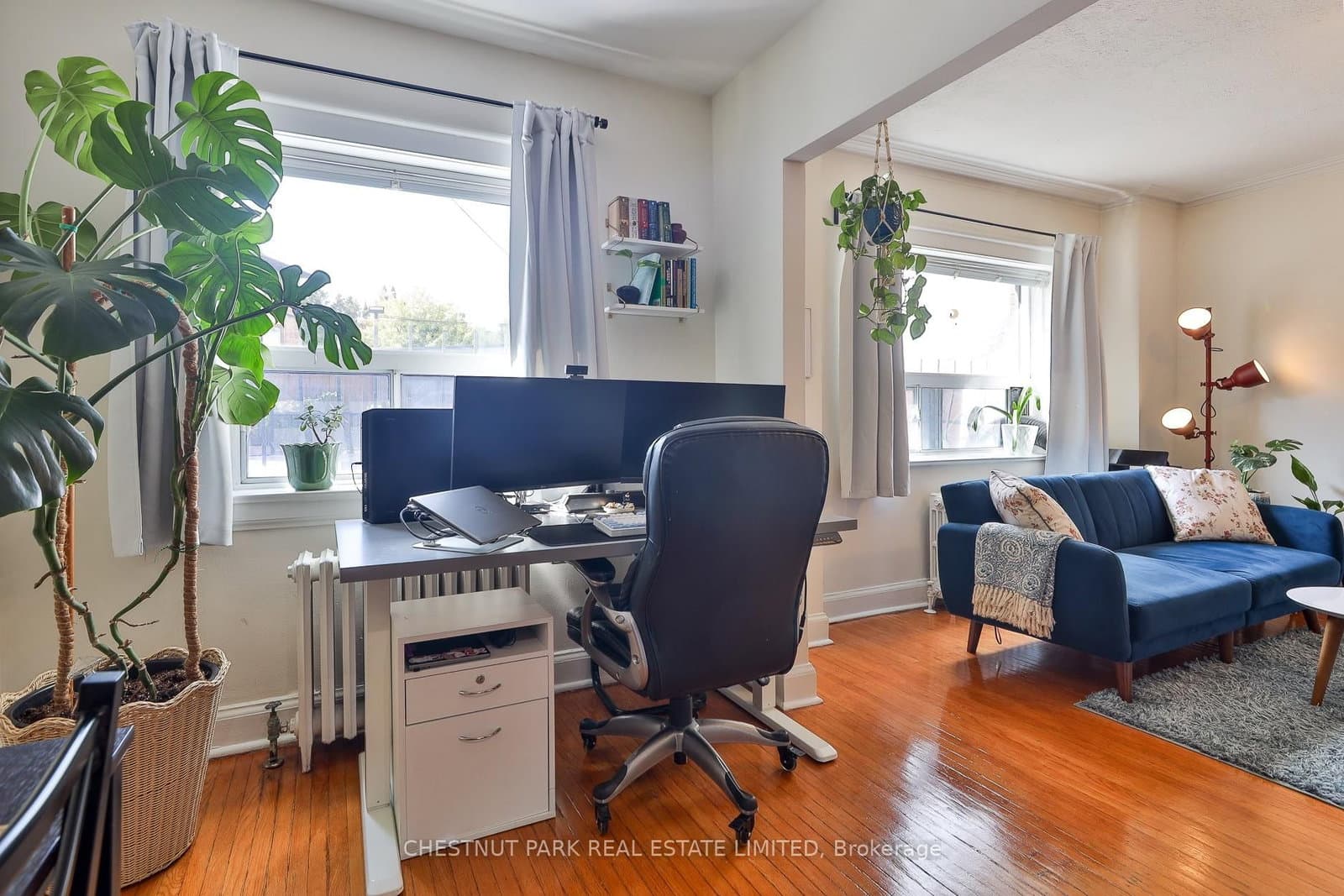 1648 Bathurst Street, Unit 5 thumbnail 9