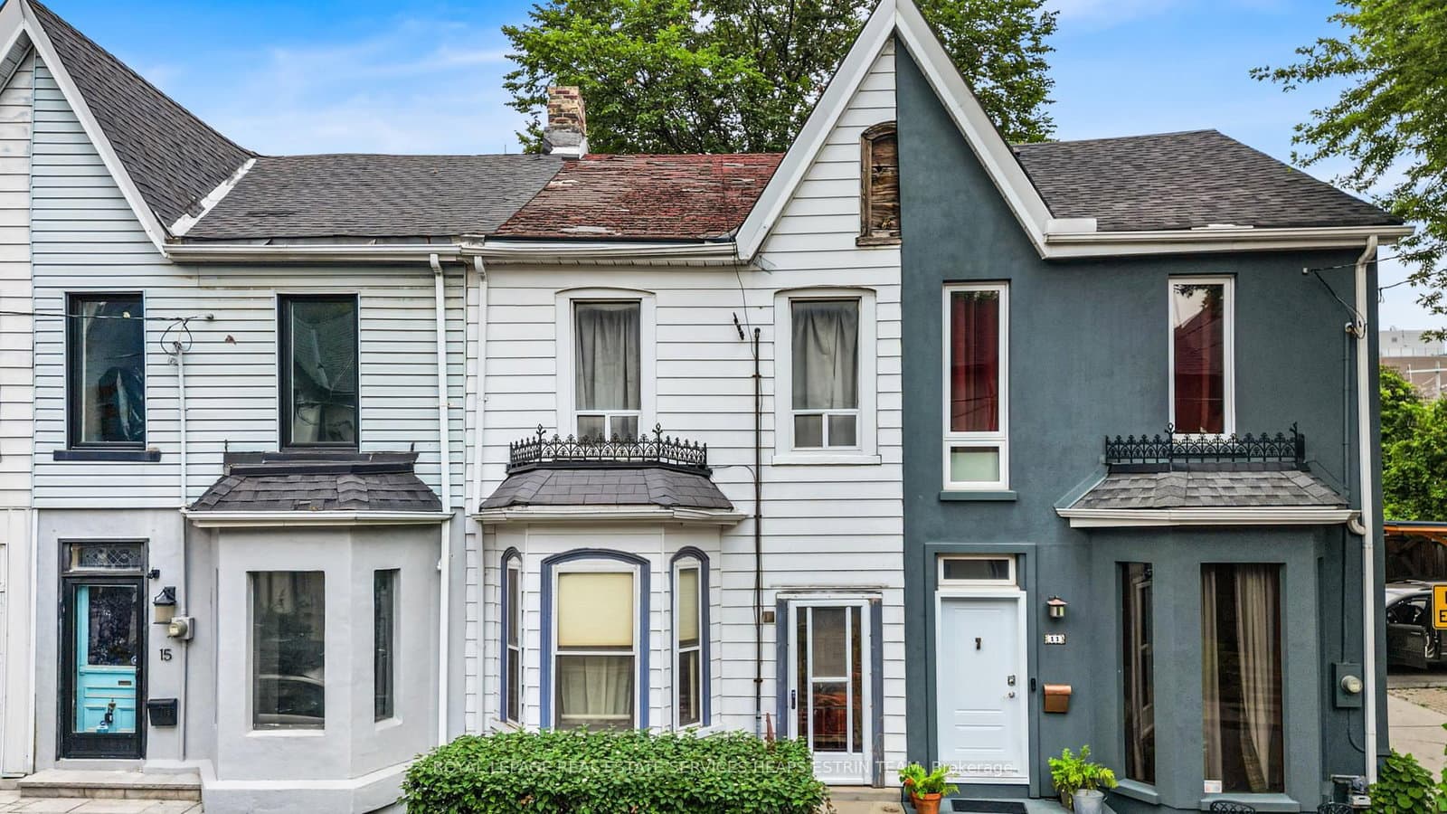 13 Bright Street - Image 1