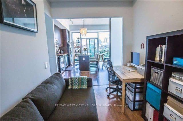 112 George Street, Unit S529 thumbnail 15
