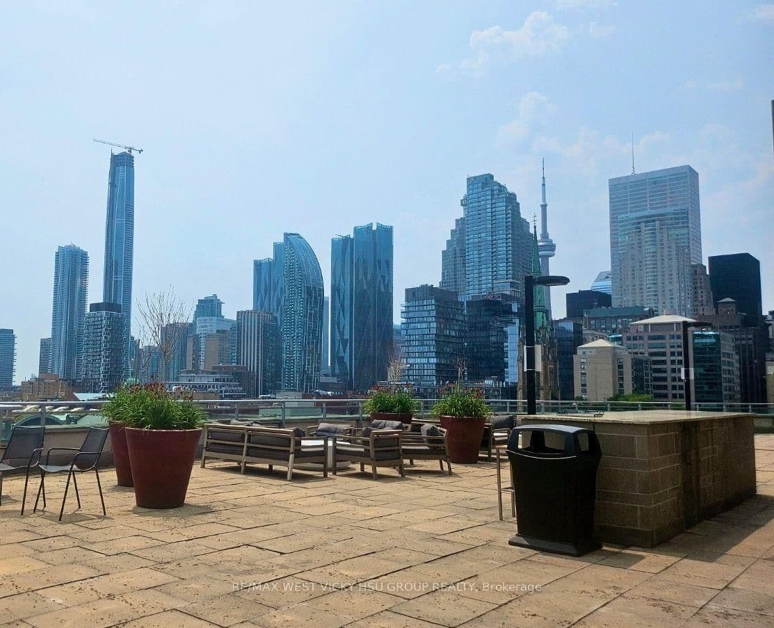 112 George Street, Unit S529 thumbnail 21