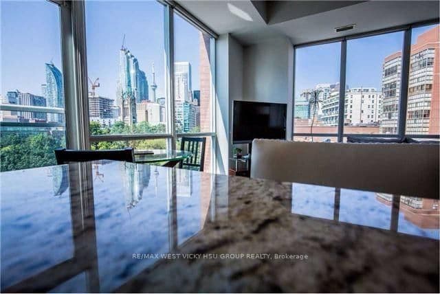 112 George Street, Unit S529 thumbnail 3