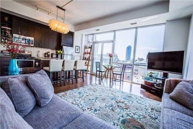112 George Street, Unit S529 thumbnail 6