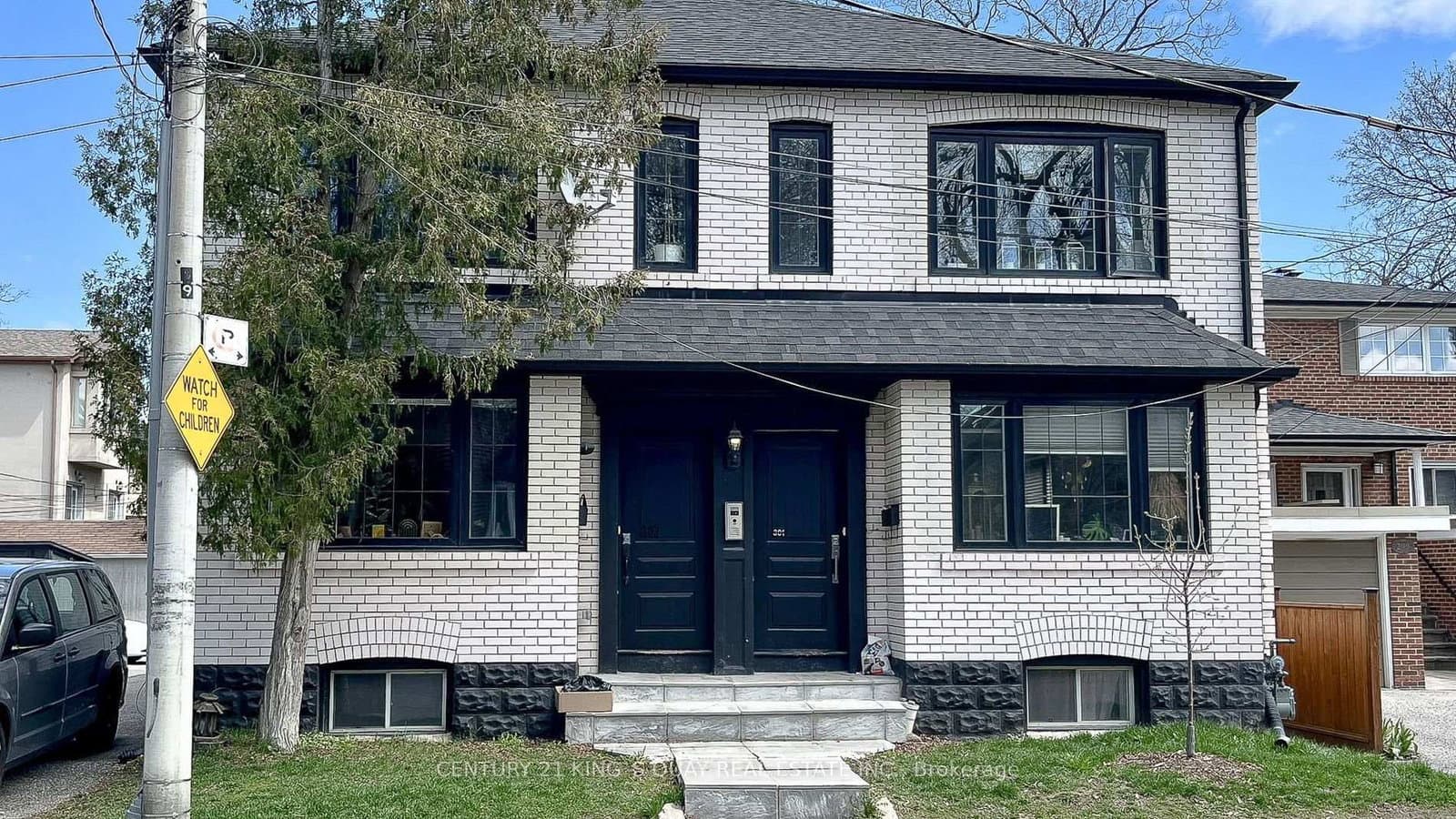 301 Cleveland Street - Image 1