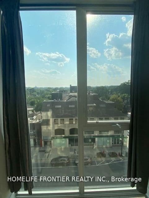 1 Belsize Drive, Unit 516 thumbnail 10