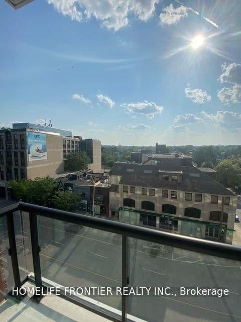 1 Belsize Drive, Unit 516 thumbnail 12