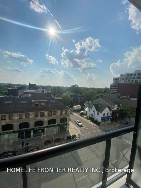 1 Belsize Drive, Unit 516 thumbnail 13