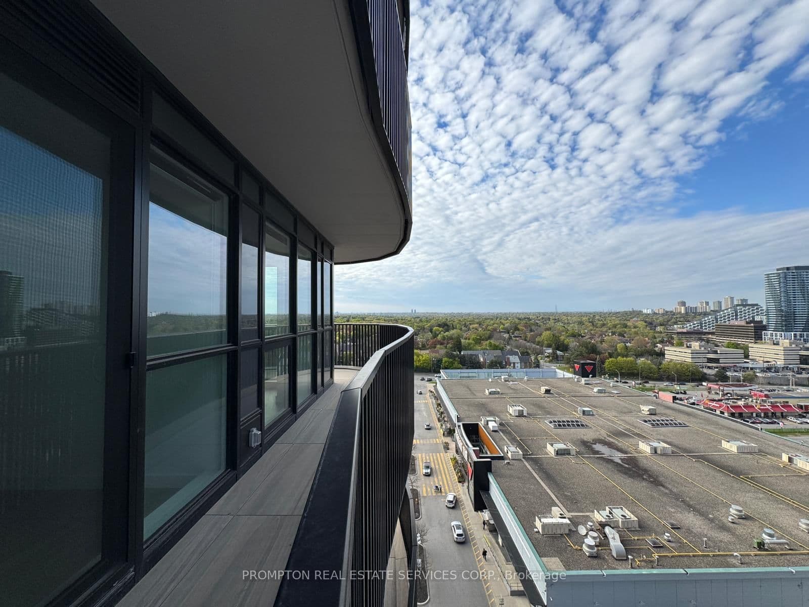 68 Esther Shiner Boulevard, Unit 1611 thumbnail 28