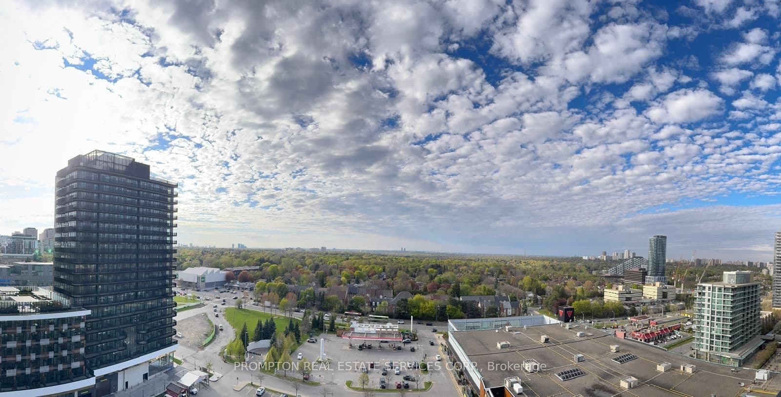 68 Esther Shiner Boulevard, Unit 1611 thumbnail 29