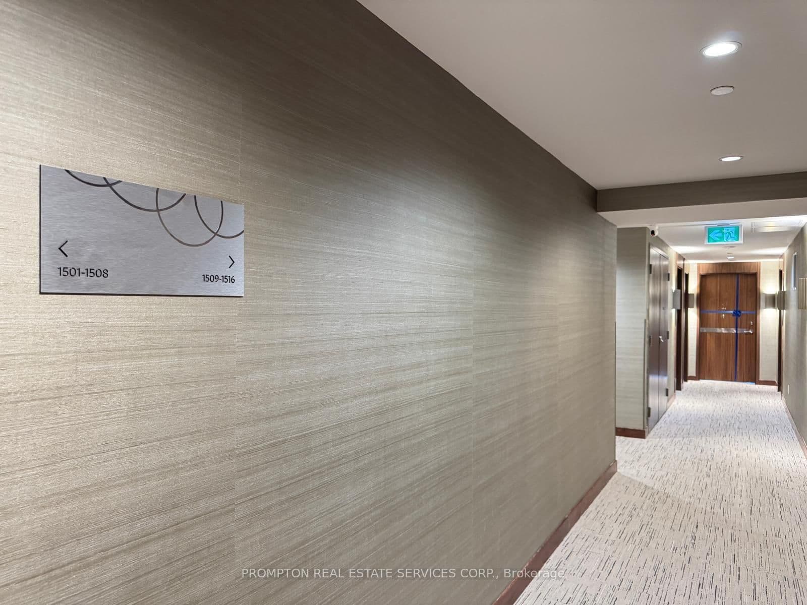 68 Esther Shiner Boulevard, Unit 1611 thumbnail 32