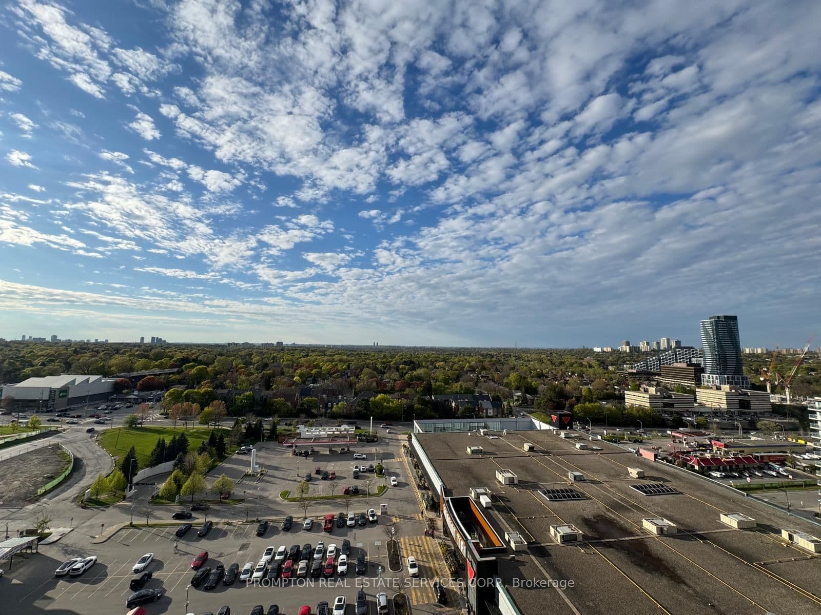 68 Esther Shiner Boulevard, Unit 1611 thumbnail 45