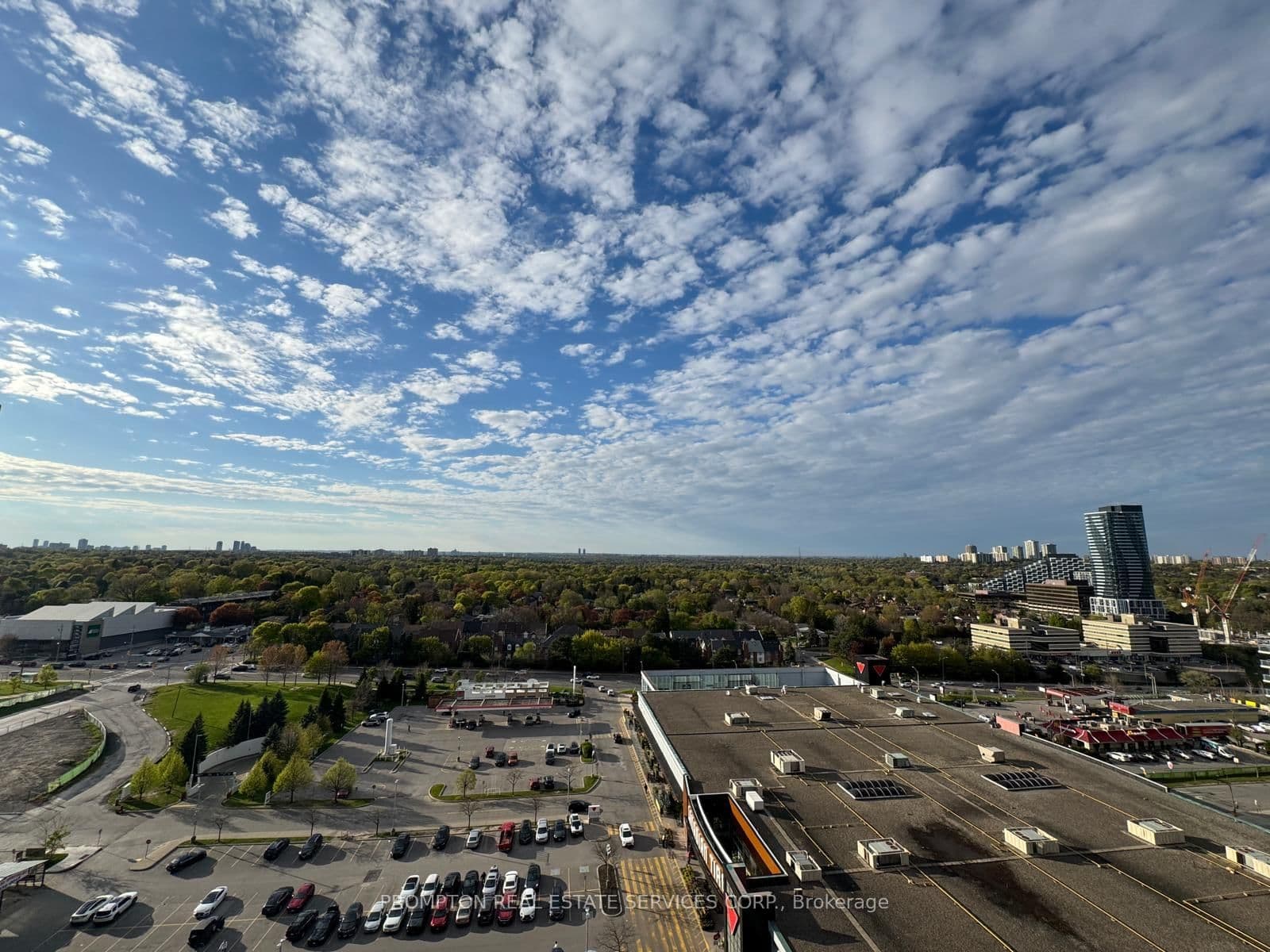 68 Esther Shiner Boulevard, Unit 1611 thumbnail 46