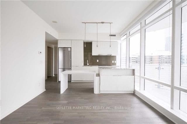 1 Bloor Street E, Unit 3710 - Image 1
