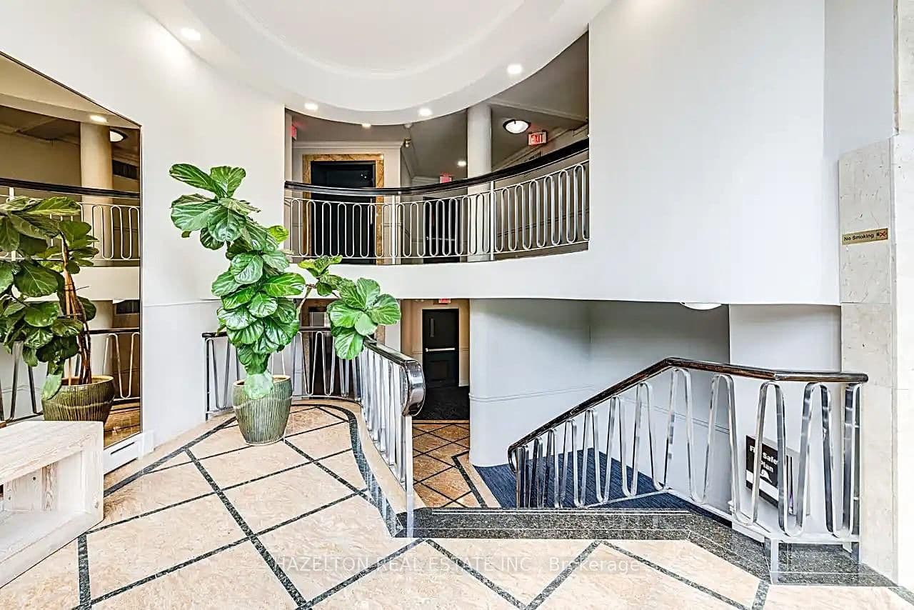 4 Sherbourne Street N, Unit 101 thumbnail 15