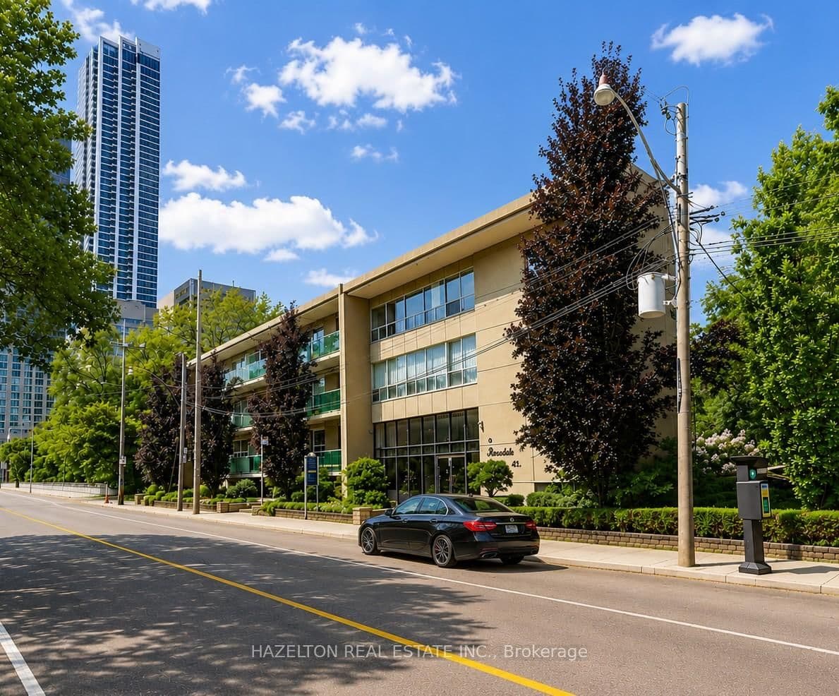 4 Sherbourne Street N, Unit 101 thumbnail 2
