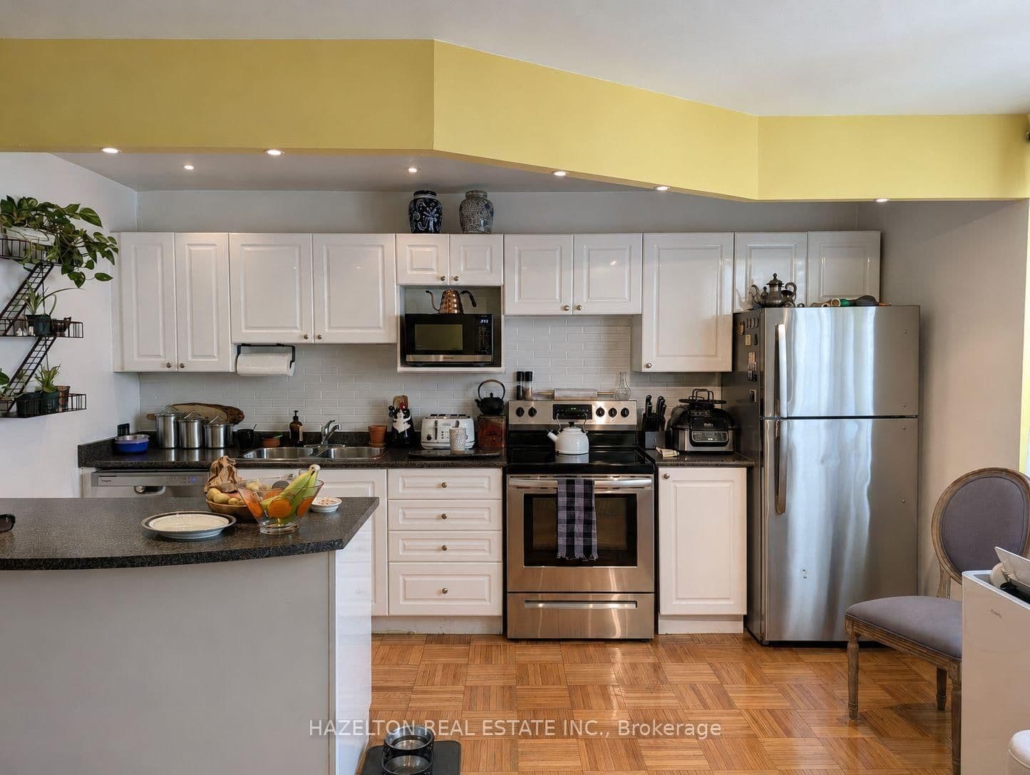 4 Sherbourne Street N, Unit 101 thumbnail 3