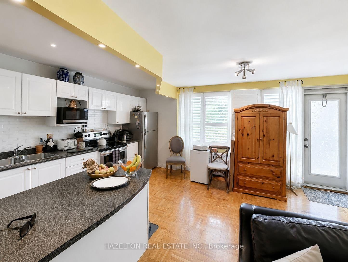 4 Sherbourne Street N, Unit 101 thumbnail 5