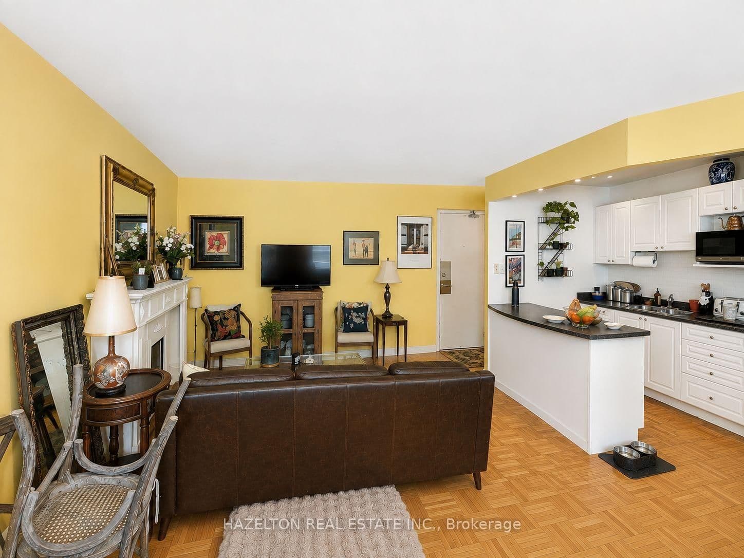 4 Sherbourne Street N, Unit 101 thumbnail 7