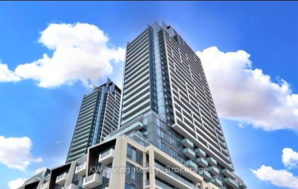 #2408 - 8 Olympic Garden Drive