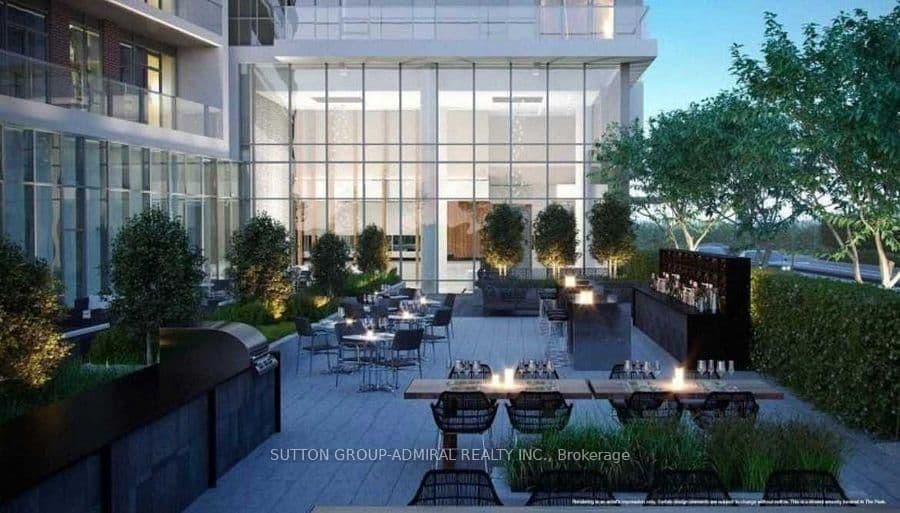 32 Forest Manor Street, Unit 2909 thumbnail 20