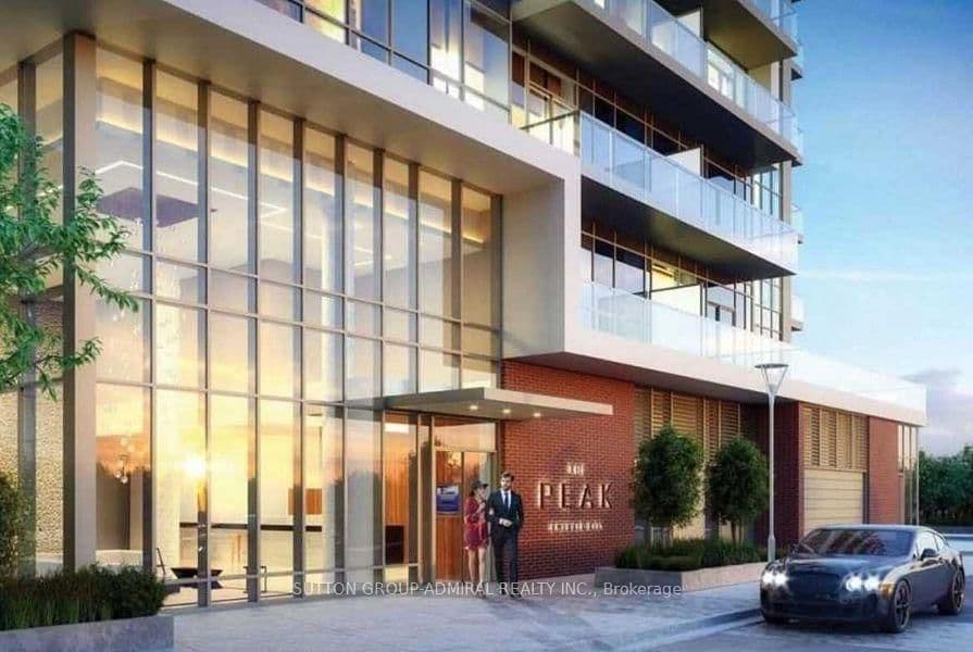 32 Forest Manor Street, Unit 2909 thumbnail 21