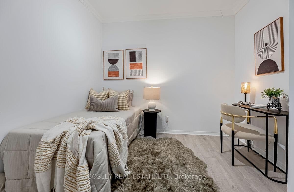 600 Eglinton Avenue E, Unit 110 thumbnail 13