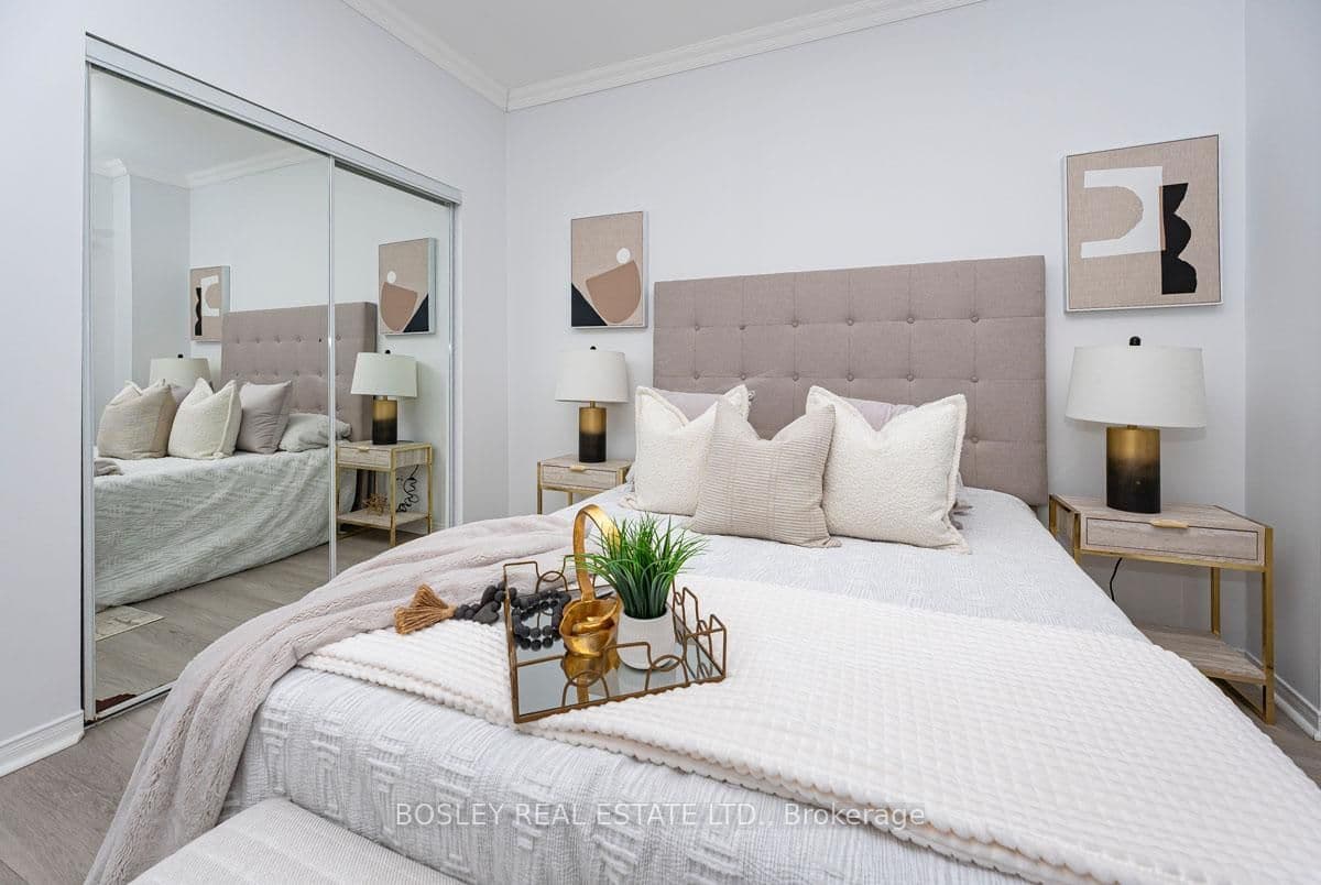 600 Eglinton Avenue E, Unit 110 thumbnail 15