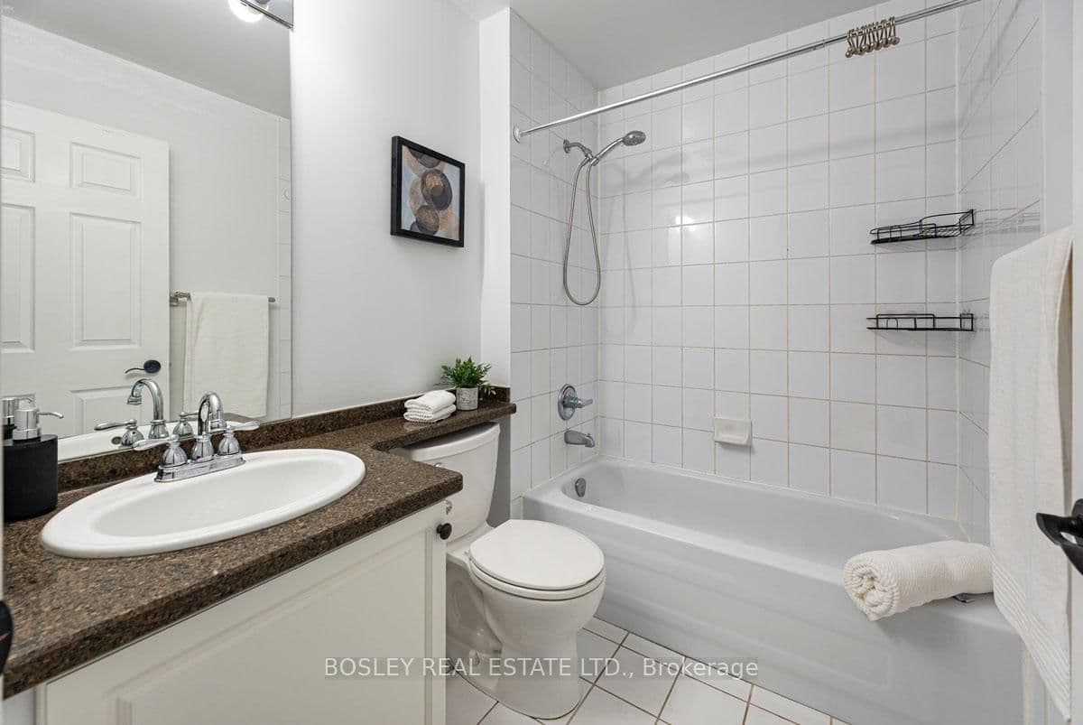 600 Eglinton Avenue E, Unit 110 thumbnail 16