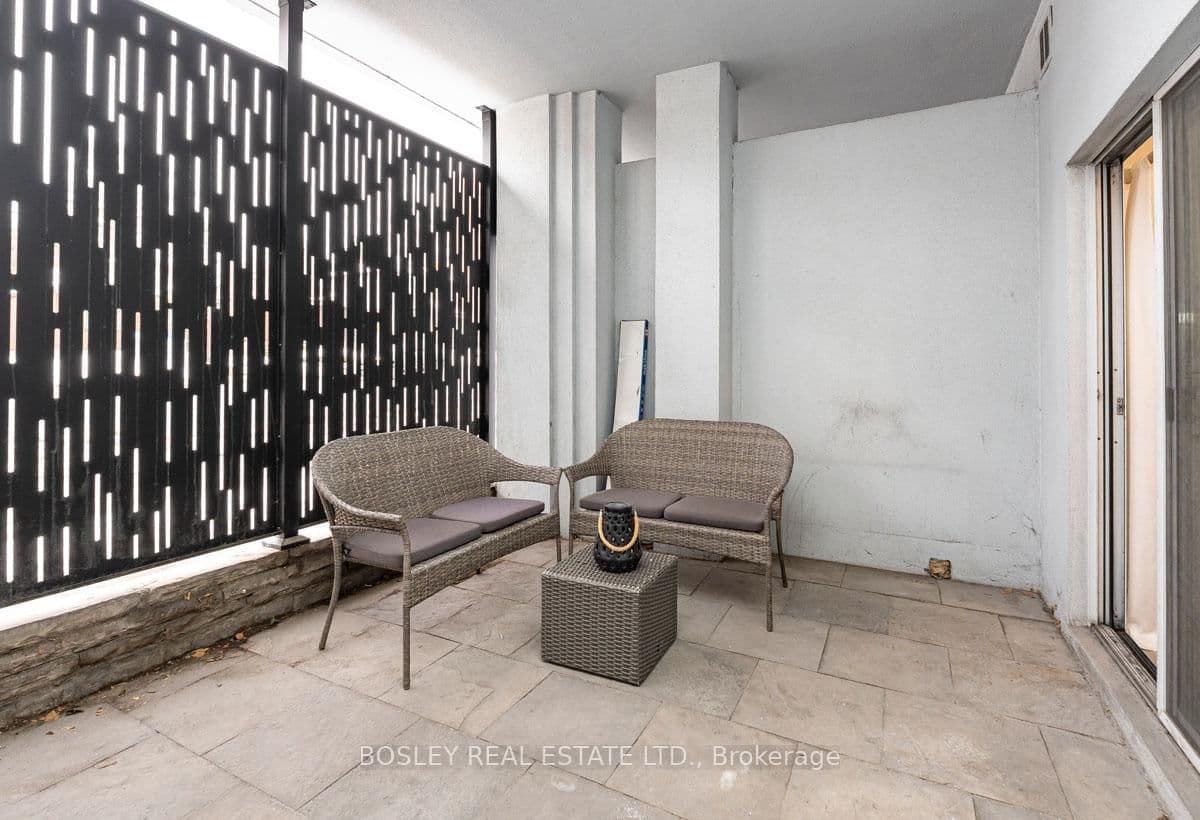 600 Eglinton Avenue E, Unit 110 thumbnail 18
