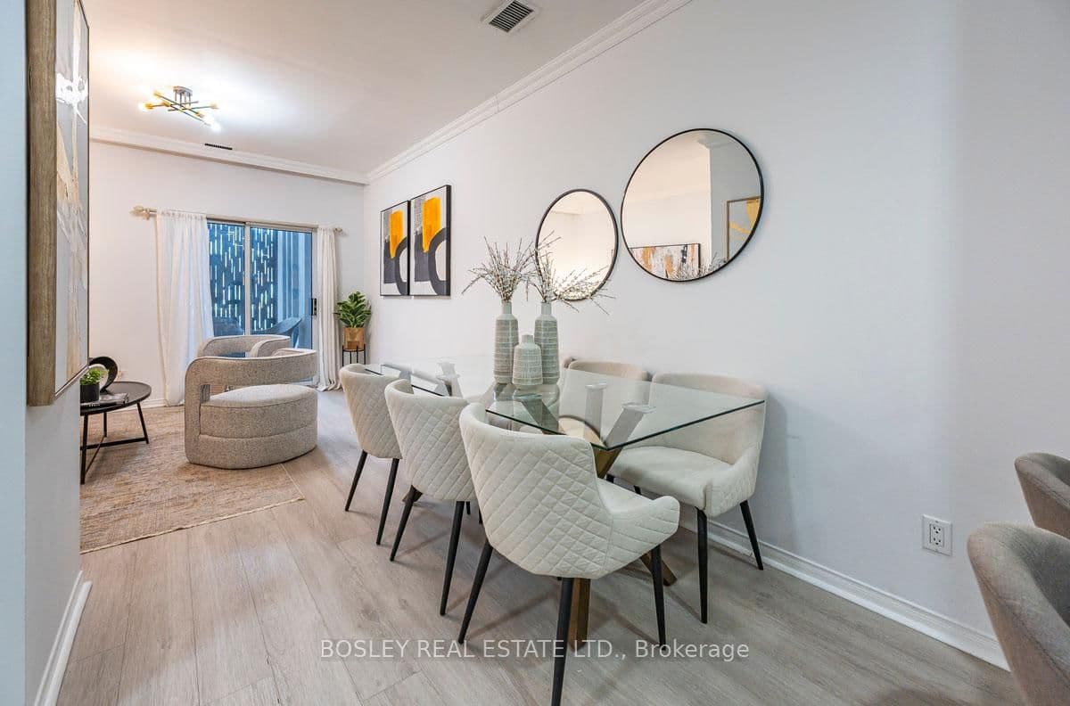 600 Eglinton Avenue E, Unit 110 thumbnail 3